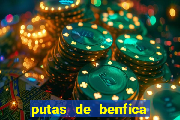 putas de benfica juiz de fora